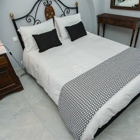 Nonis Apartments Φηρά Εξωτερικό φωτογραφία