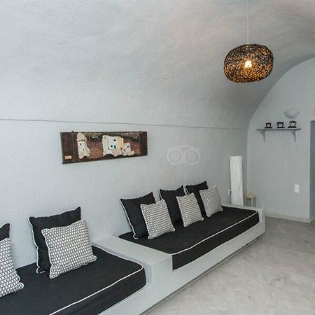 Nonis Apartments Φηρά Εξωτερικό φωτογραφία