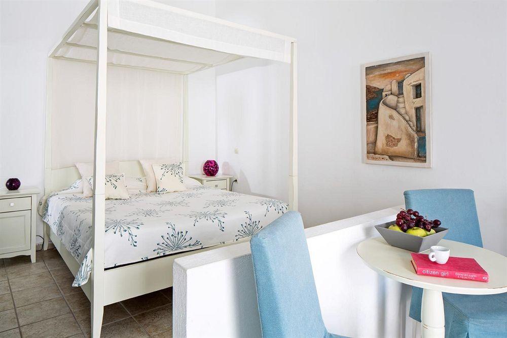 Nonis Apartments Φηρά Εξωτερικό φωτογραφία