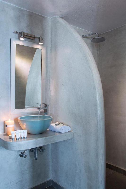 Nonis Apartments Φηρά Εξωτερικό φωτογραφία