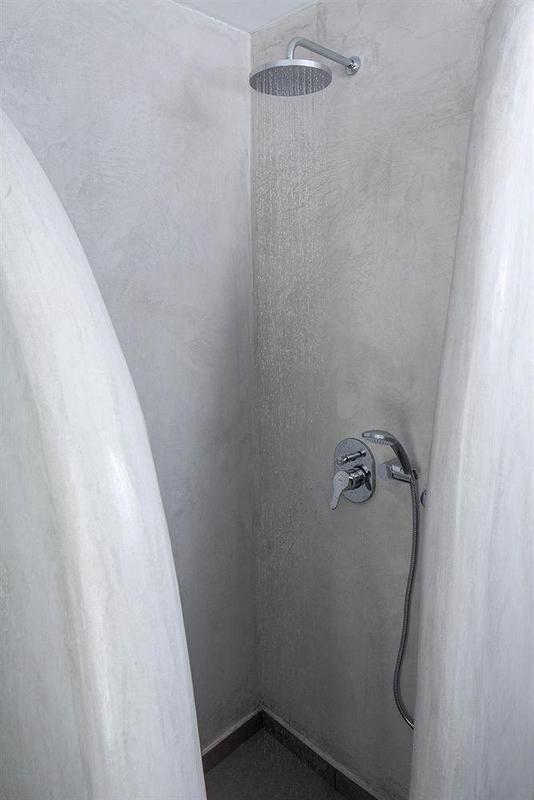 Nonis Apartments Φηρά Εξωτερικό φωτογραφία